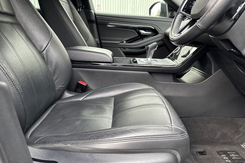 Used Land Rover Range Rover Evoque 2022 for sale - 77501346: Photo 25