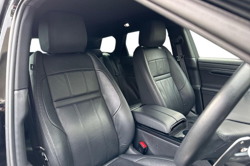 Used Land Rover Range Rover Evoque 2022 for sale - 77501346: Photo 26