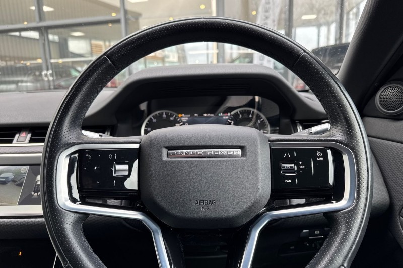 Used Land Rover Range Rover Evoque 2022 for sale - 77501346: Photo 27