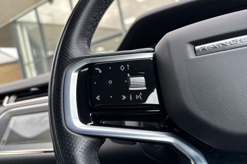 Used Land Rover Range Rover Evoque 2022 for sale - 77501346: Photo 28