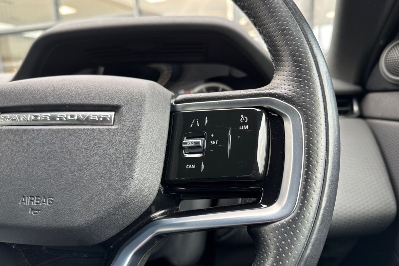 Used Land Rover Range Rover Evoque 2022 for sale - 77501346: Photo 29