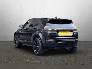 Used Land Rover Range Rover Evoque 2022 for sale - 77501346: Photo