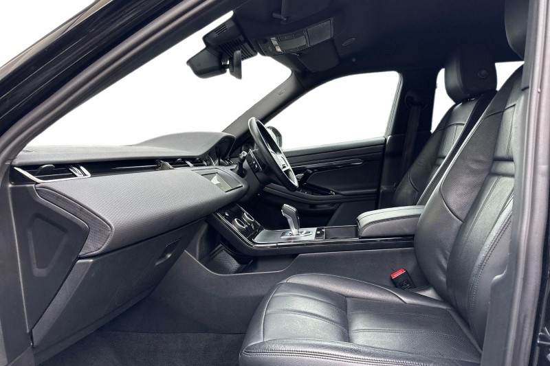 Used Land Rover Range Rover Evoque 2022 for sale - 77501346: Photo 3