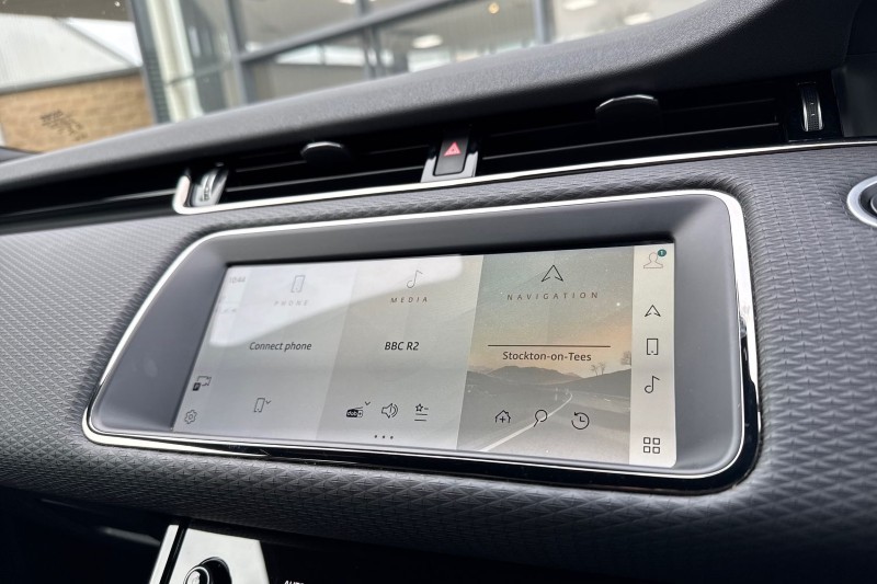 Used Land Rover Range Rover Evoque 2022 for sale - 77501346: Photo 30