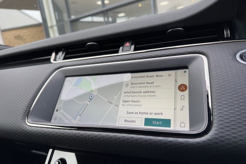 Used Land Rover Range Rover Evoque 2022 for sale - 77501346: Photo 31