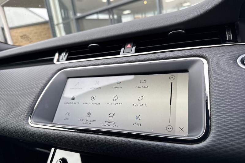 Used Land Rover Range Rover Evoque 2022 for sale - 77501346: Photo 33