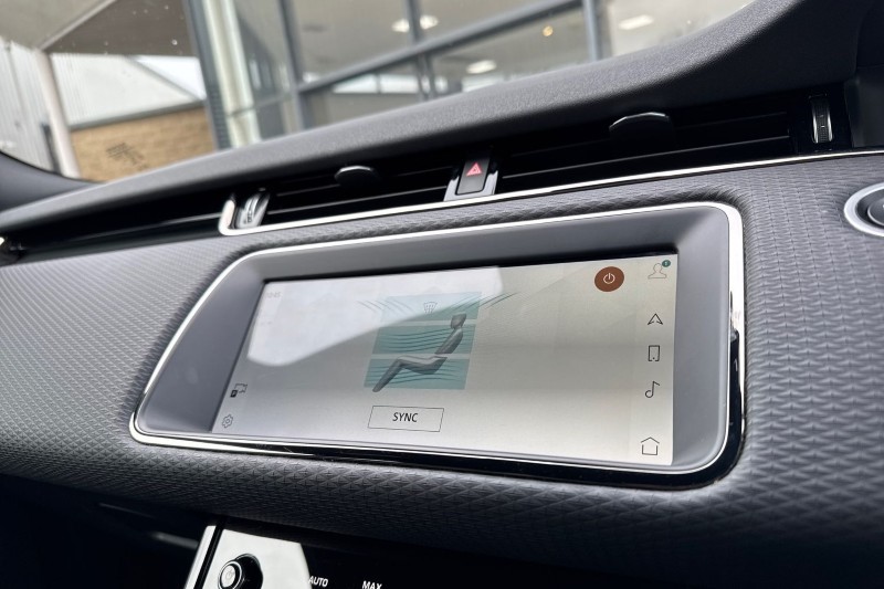 Used Land Rover Range Rover Evoque 2022 for sale - 77501346: Photo 34