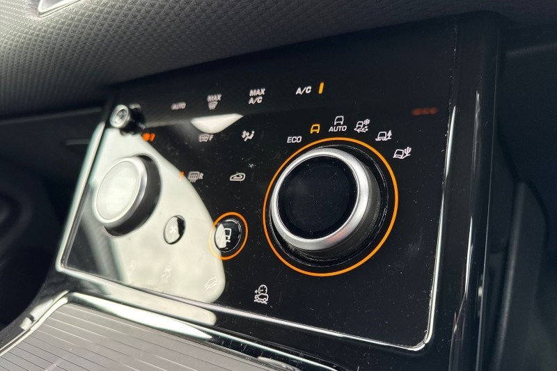 Used Land Rover Range Rover Evoque 2022 for sale - 77501346: Photo 35