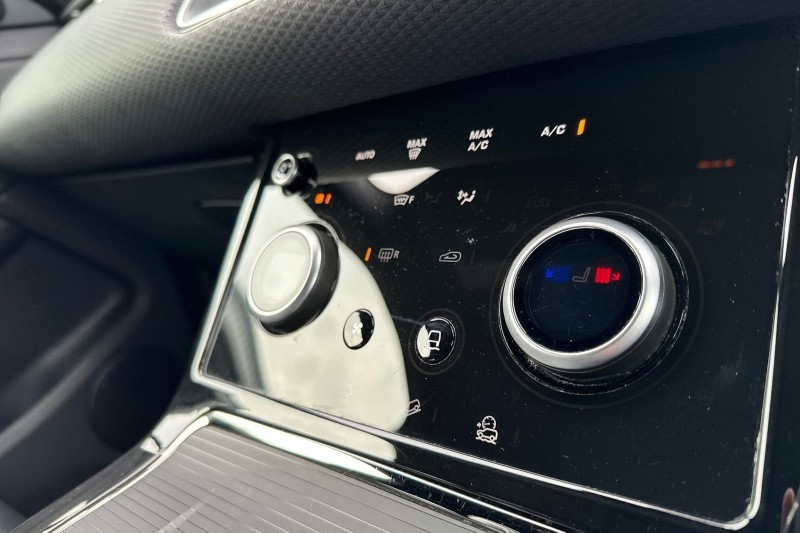 Used Land Rover Range Rover Evoque 2022 for sale - 77501346: Photo 36