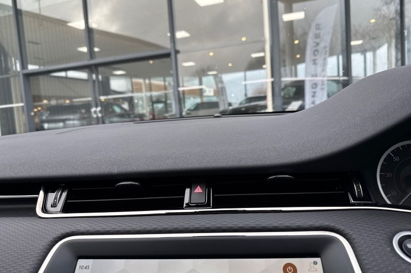 Used Land Rover Range Rover Evoque 2022 for sale - 77501346: Photo 37