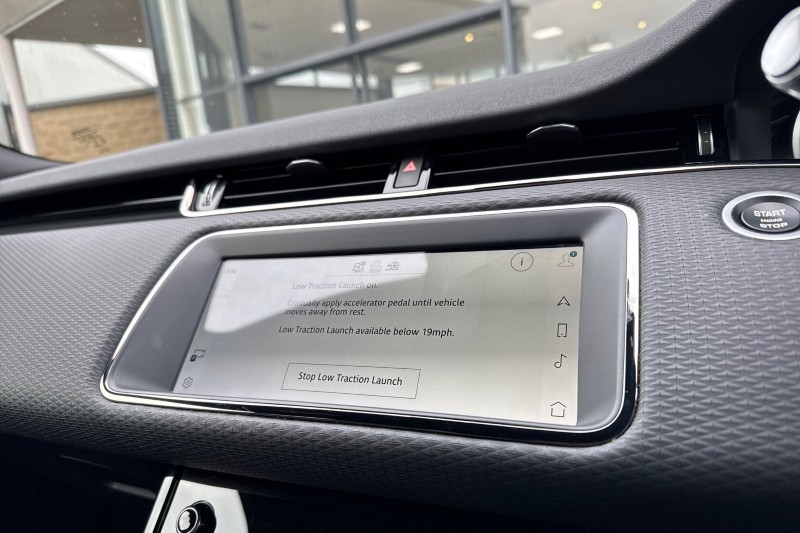 Used Land Rover Range Rover Evoque 2022 for sale - 77501346: Photo 39