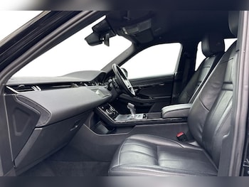 Used Land Rover Range Rover Evoque 2022 for sale - 77501346: Photo