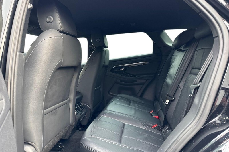 Used Land Rover Range Rover Evoque 2022 for sale - 77501346: Photo 4