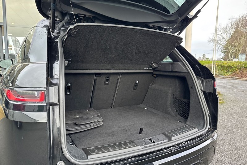 Used Land Rover Range Rover Evoque 2022 for sale - 77501346: Photo 42