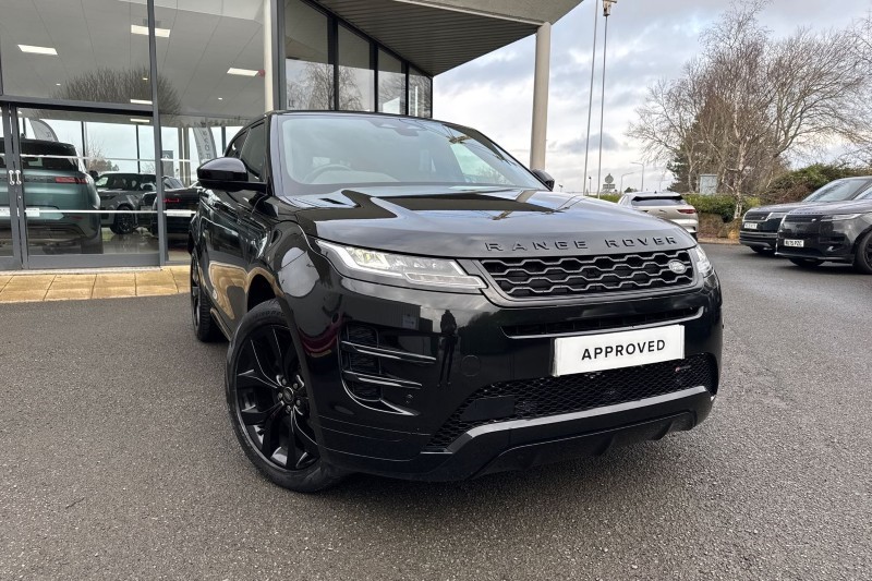 Used Land Rover Range Rover Evoque 2022 for sale - 77501346: Photo 45