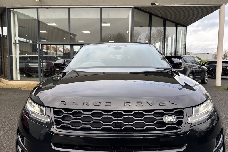 Used Land Rover Range Rover Evoque 2022 for sale - 77501346: Photo 46