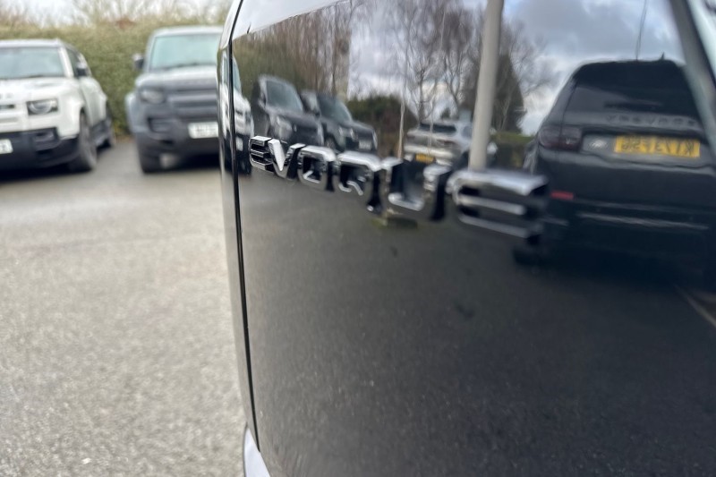 Used Land Rover Range Rover Evoque 2022 for sale - 77501346: Photo 49