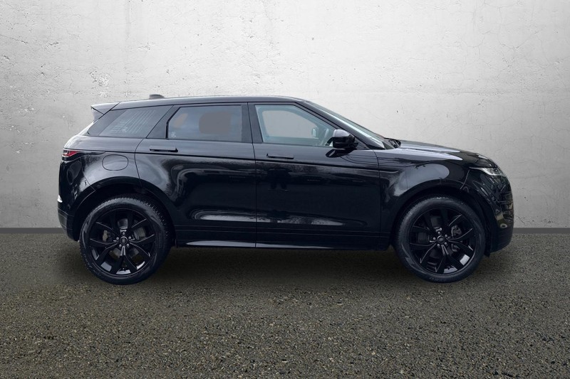 Used Land Rover Range Rover Evoque 2022 for sale - 77501346: Photo 5