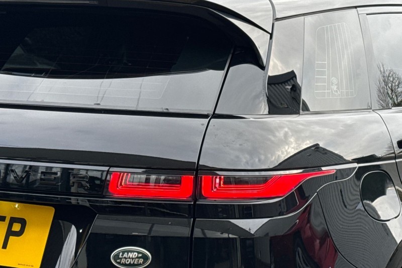 Used Land Rover Range Rover Evoque 2022 for sale - 77501346: Photo 50