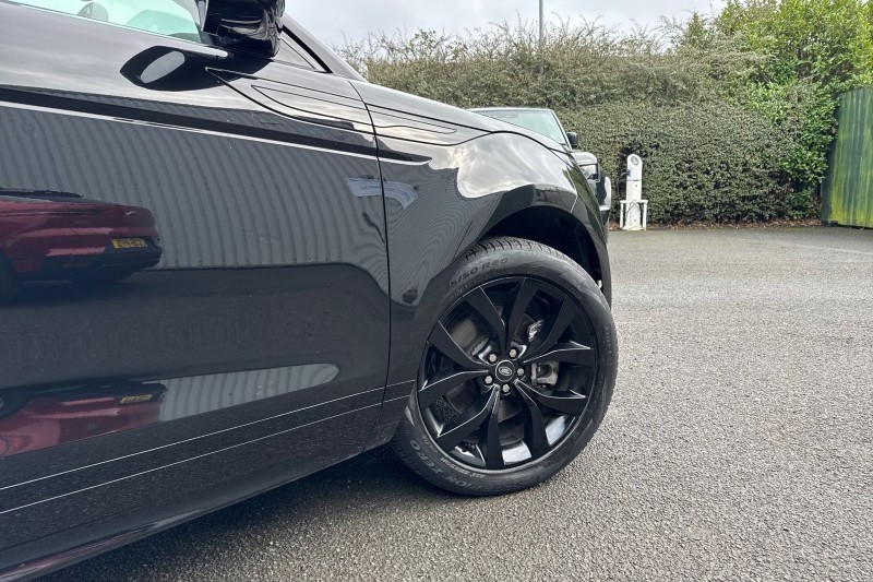 Used Land Rover Range Rover Evoque 2022 for sale - 77501346: Photo 52