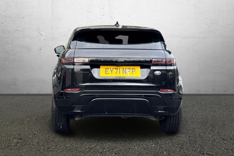 Used Land Rover Range Rover Evoque 2022 for sale - 77501346: Photo 6