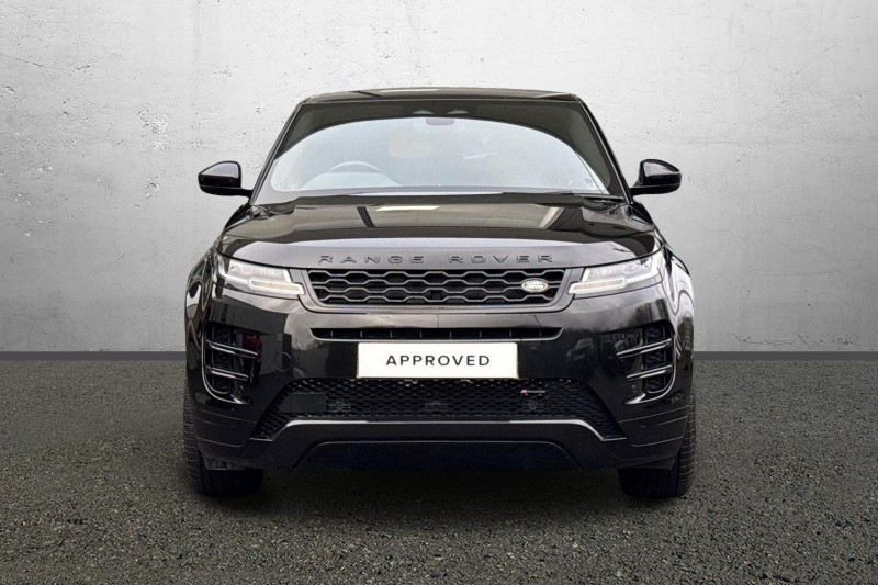 Used Land Rover Range Rover Evoque 2022 for sale - 77501346: Photo 7