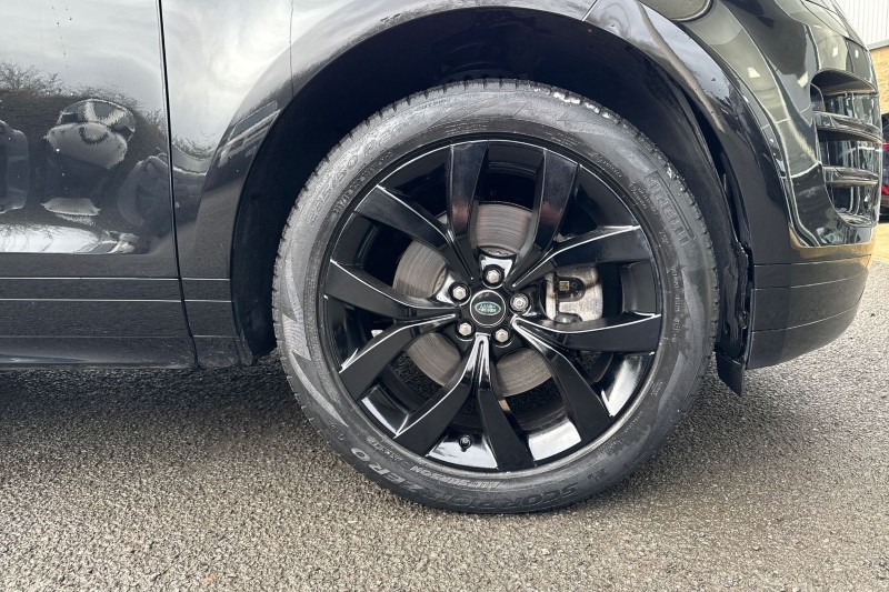 Used Land Rover Range Rover Evoque 2022 for sale - 77501346: Photo 8