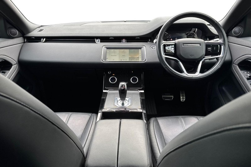 Used Land Rover Range Rover Evoque 2022 for sale - 77501346: Photo 9