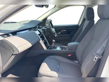 Used Land Rover Discovery Sport 2022 for sale - 79559821: Photo