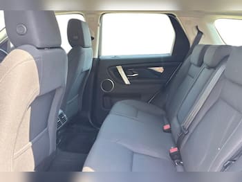 Used Land Rover Discovery Sport 2022 for sale - 79559821: Photo