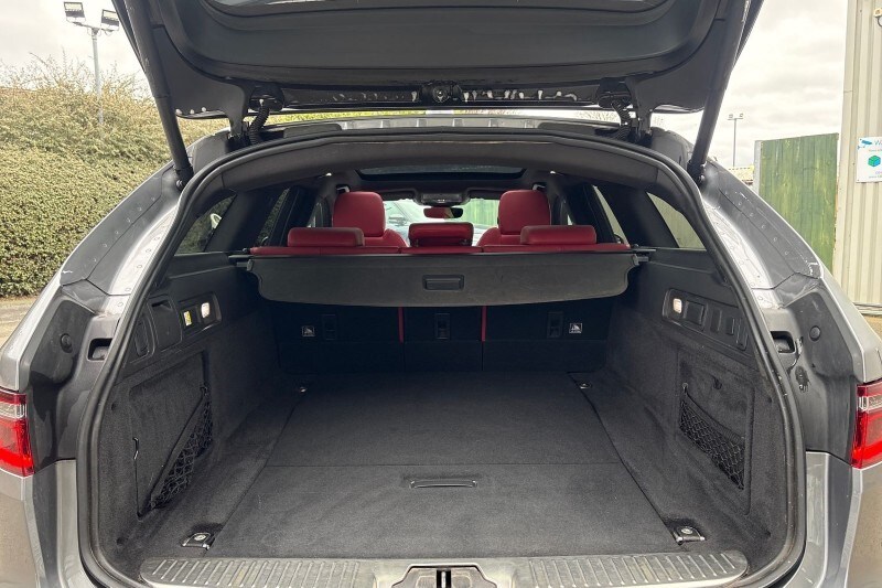 Used Jaguar XF 2022 for sale - 77915602: Photo 10