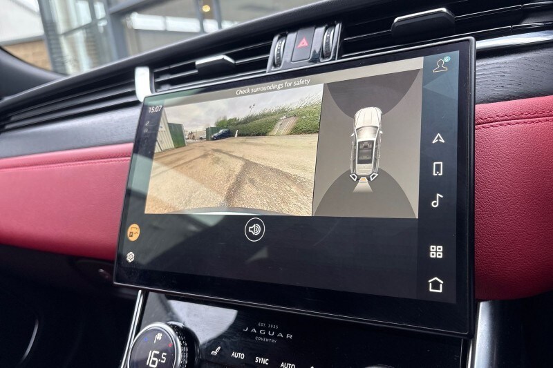 Used Jaguar XF 2022 for sale - 77915602: Photo 12