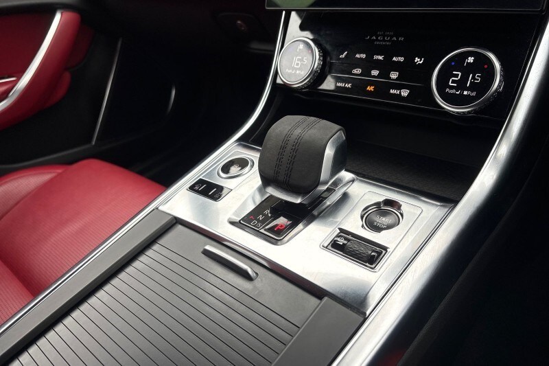 Used Jaguar XF 2022 for sale - 77915602: Photo 13