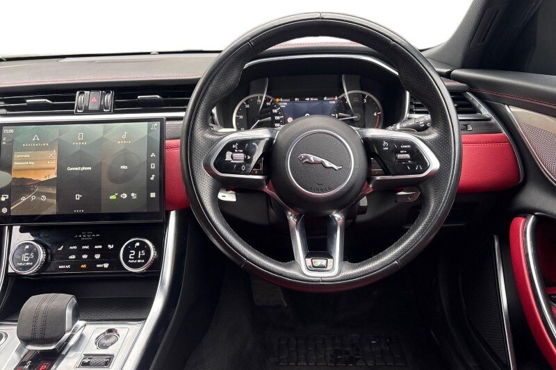 Used Jaguar XF 2022 for sale - 77915602: Photo 15