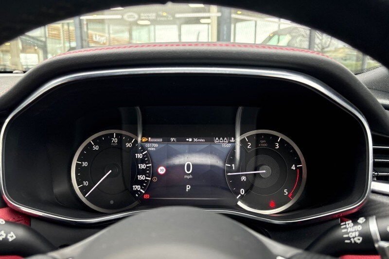 Used Jaguar XF 2022 for sale - 77915602: Photo 16