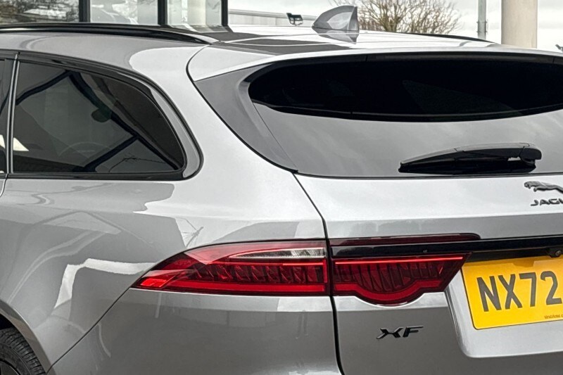 Used Jaguar XF 2022 for sale - 77915602: Photo 19