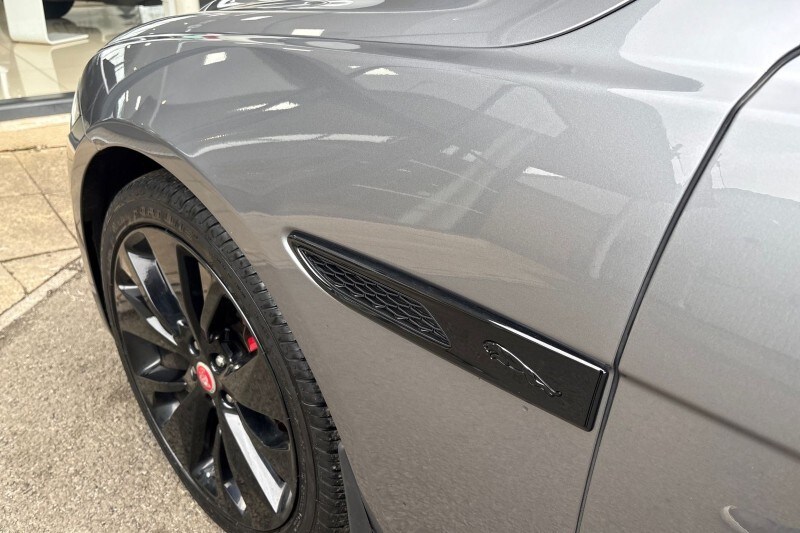 Used Jaguar XF 2022 for sale - 77915602: Photo 20