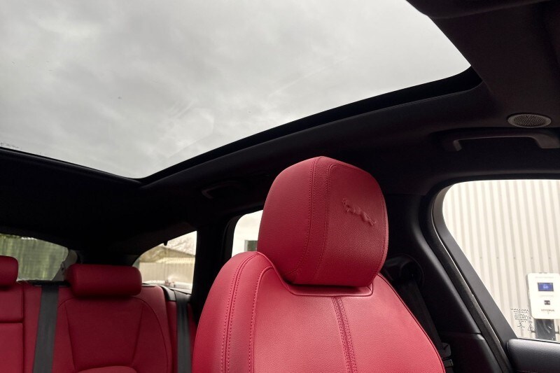 Used Jaguar XF 2022 for sale - 77915602: Photo 21