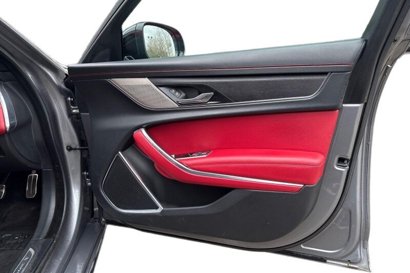 Used Jaguar XF 2022 for sale - 77915602: Photo 22