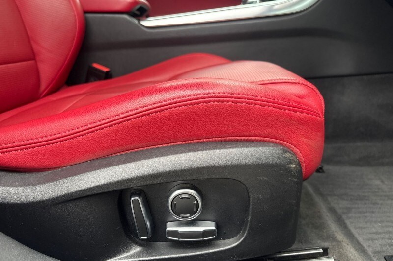 Used Jaguar XF 2022 for sale - 77915602: Photo 24