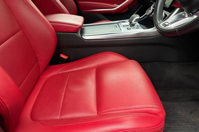 Used Jaguar XF 2022 for sale - 77915602: Photo 25