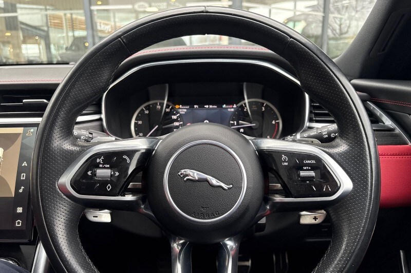 Used Jaguar XF 2022 for sale - 77915602: Photo 27