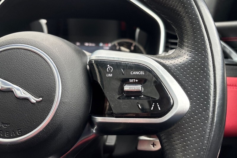 Used Jaguar XF 2022 for sale - 77915602: Photo 29