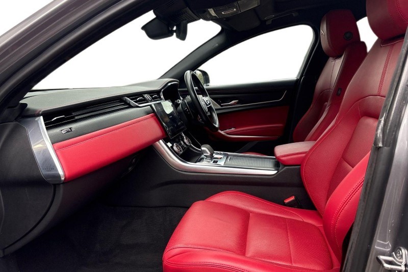 Used Jaguar XF 2022 for sale - 77915602: Photo 3