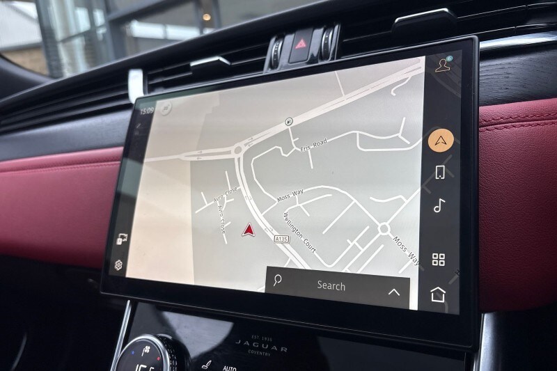 Used Jaguar XF 2022 for sale - 77915602: Photo 31