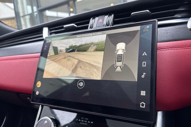 Used Jaguar XF 2022 for sale - 77915602: Photo 32