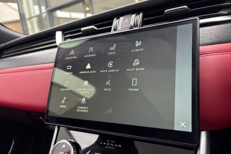 Used Jaguar XF 2022 for sale - 77915602: Photo 33