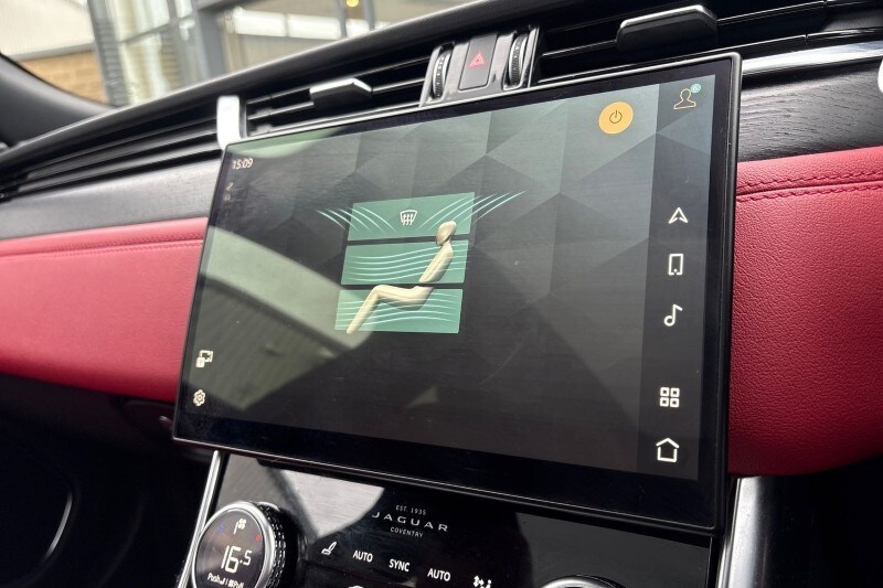 Used Jaguar XF 2022 for sale - 77915602: Photo 34