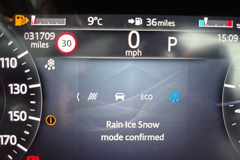 Used Jaguar XF 2022 for sale - 77915602: Photo 35