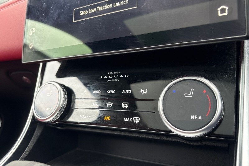 Used Jaguar XF 2022 for sale - 77915602: Photo 36